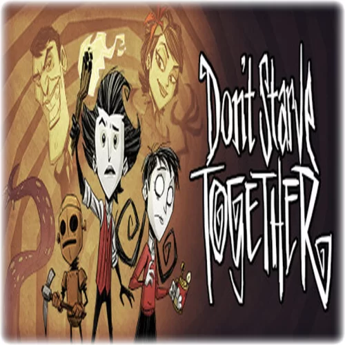  Dont Starve Together - Garanti Oto Teslim